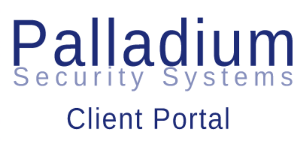 Palladium Client Portal